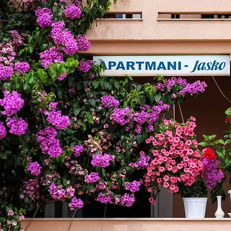 Apartment Jasko 2