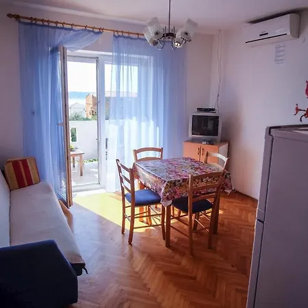 Jasko 2 Apartment Barbat na Rabu