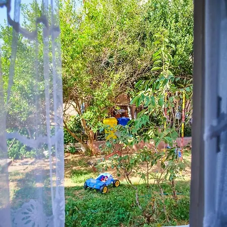 Jasko 2 Barbat na Rabu
