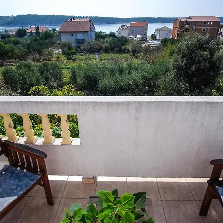 Jasko 2 Barbat na Rabu