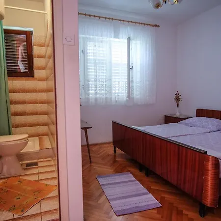 Apartment Jasko 2 Barbat na Rabu