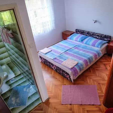 Jasko 2 Apartment Barbat na Rabu