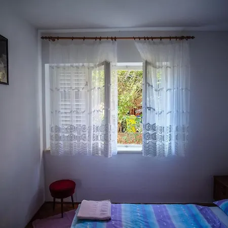 Apartment Jasko 2 Barbat na Rabu
