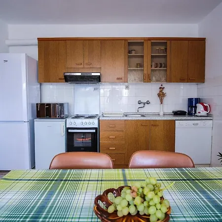 Jasko 2 Apartment *