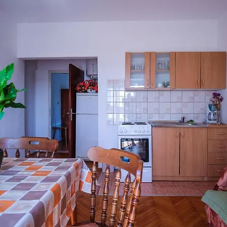 Jasko 2 Barbat na Rabu