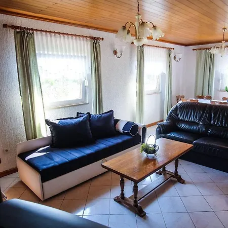 Apartment Jasko 2 Barbat na Rabu