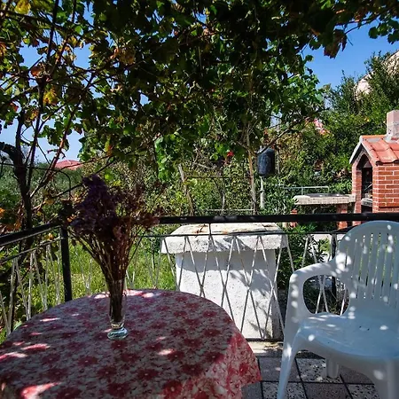 Jasko 2 Apartment Barbat na Rabu