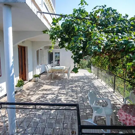 Jasko 2 Apartment Barbat na Rabu