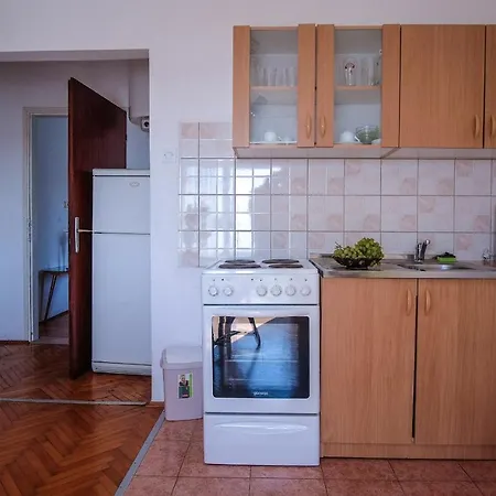 Apartment Jasko 2 Barbat na Rabu